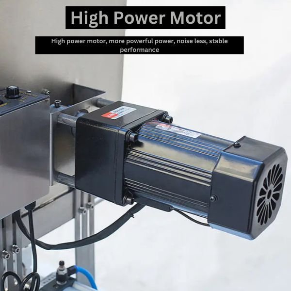 Automatic-Liquid-Filling-Machine