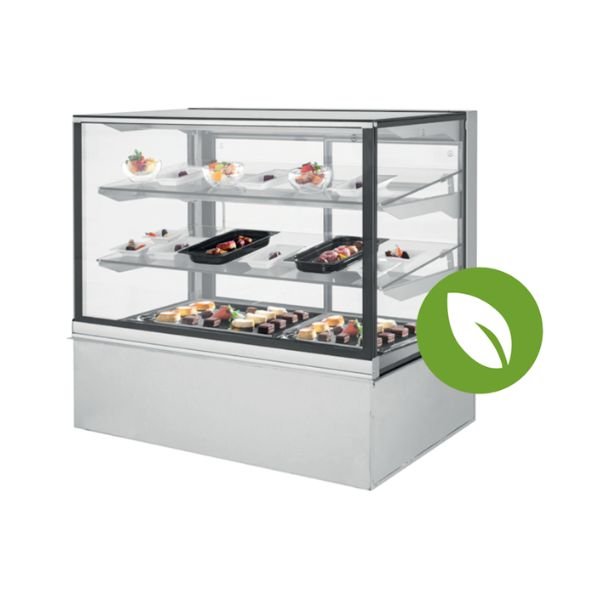 Bakery-Display-Counter