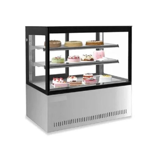 Bakery-Display-Counter