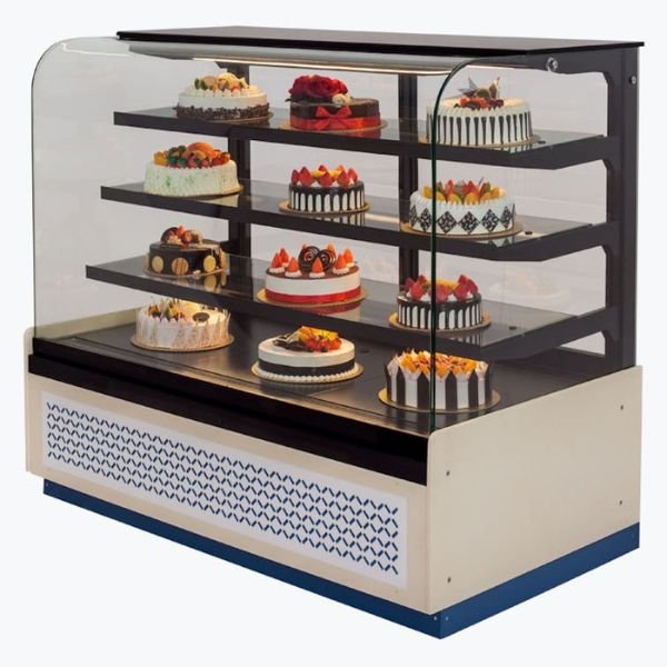 Bakery-Display-Counter