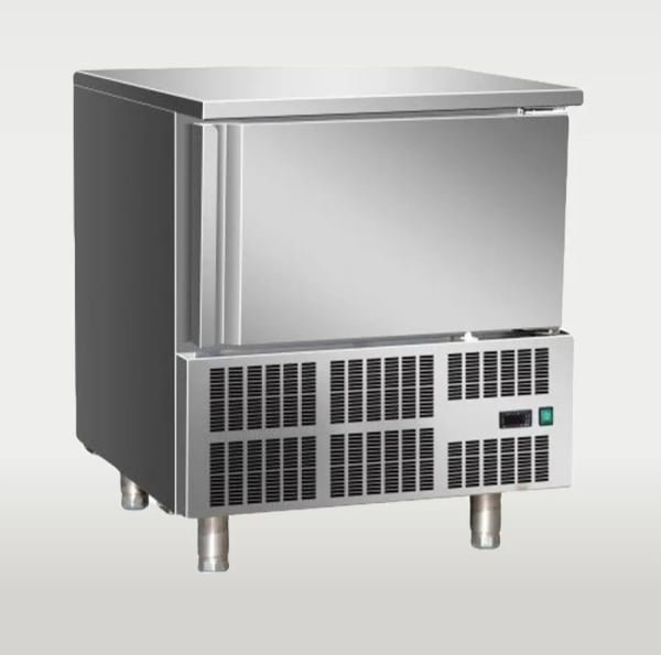 Blast Freezer
