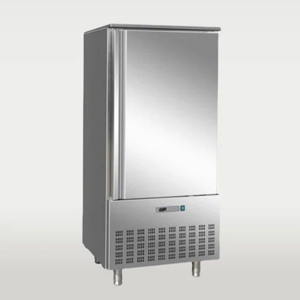Blast Freezer