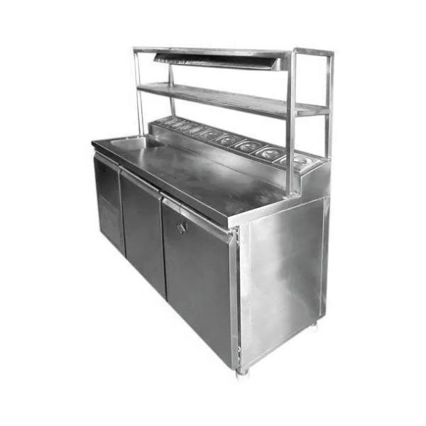 Chat-Display-Counter
