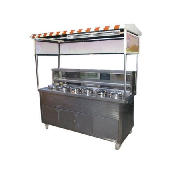 Chat-Display-Counter