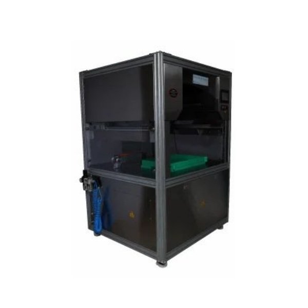 Cheese Cutting Machine 500 Liter 2