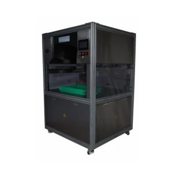 Cheese Cutting Machine 500 Liter 3