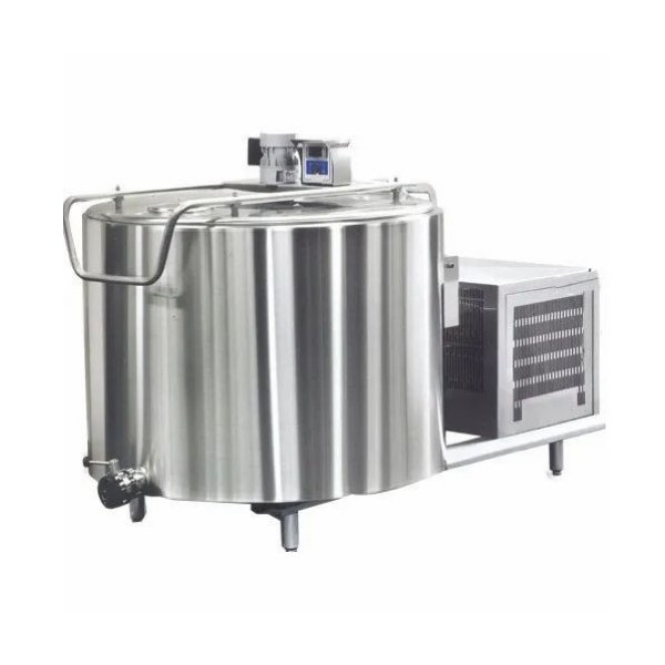 Cheese Holding Tank 500 Liter