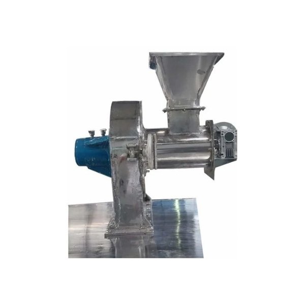 Coconut Processing Machine