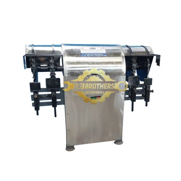 Coconut Processing Machine