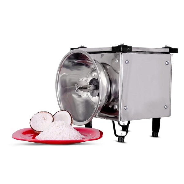 Coconut Scraper Machine