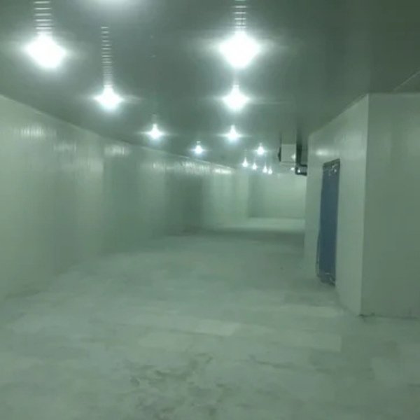 Cold-Chamber
