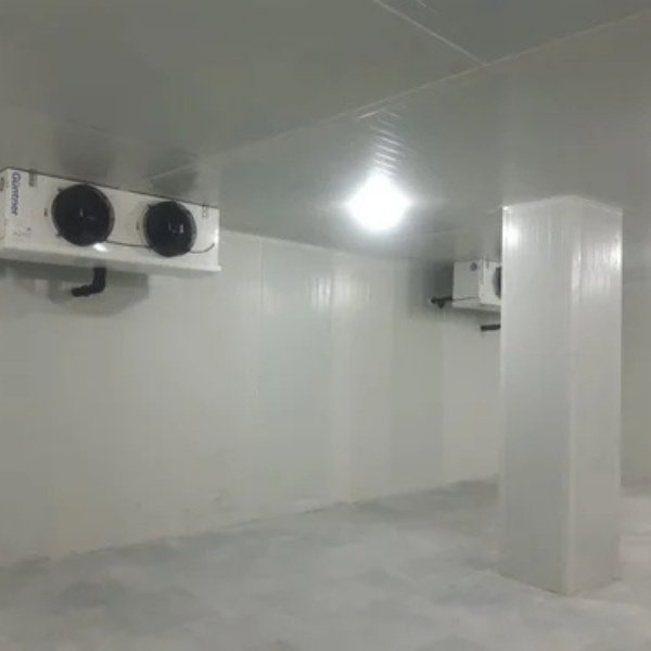 Cold-Chamber