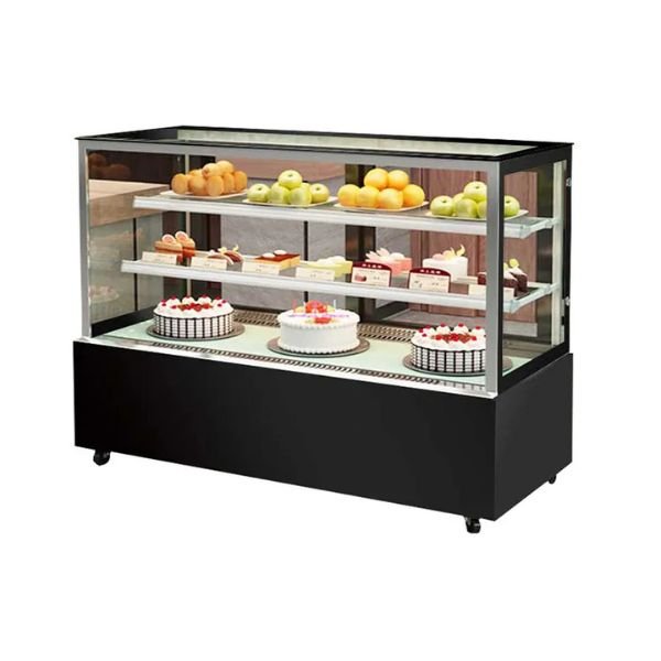 Cooling-Display-Counter