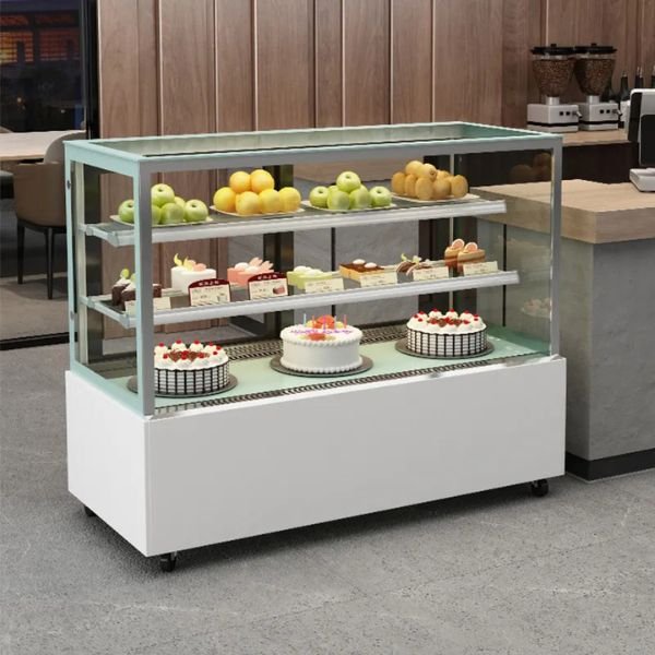 Cooling-Display-Counter