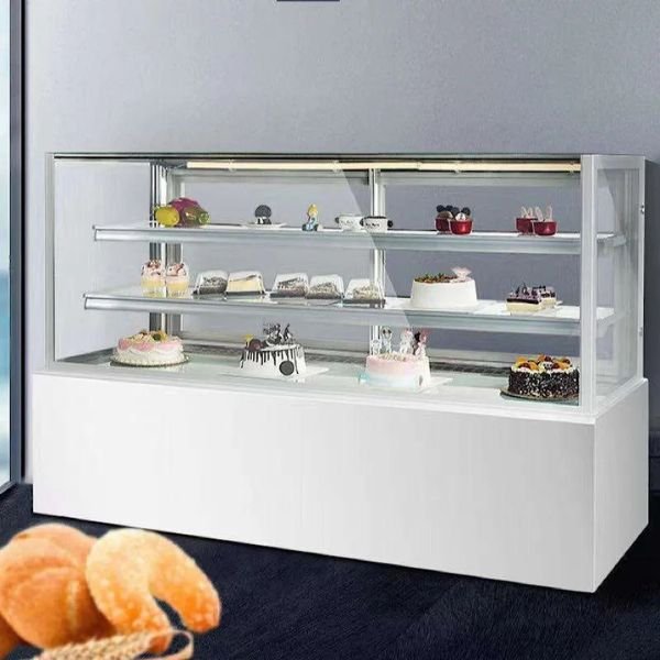 Cooling-Display-Counter