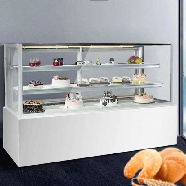 Cooling-Display-Counter