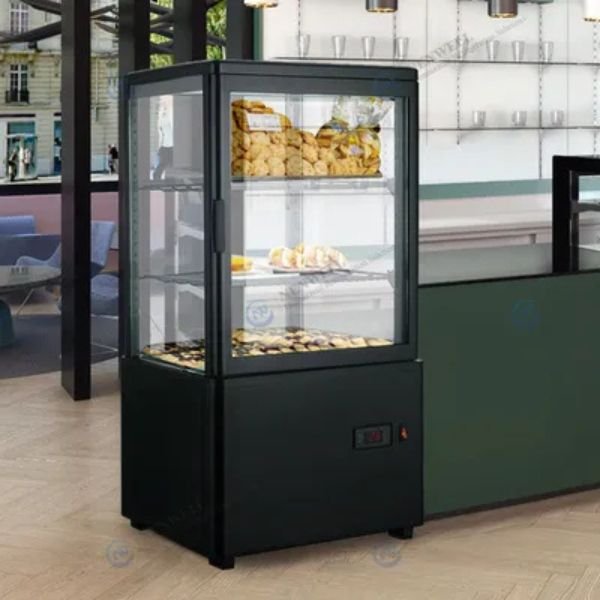 Cooling-Display-Counter
