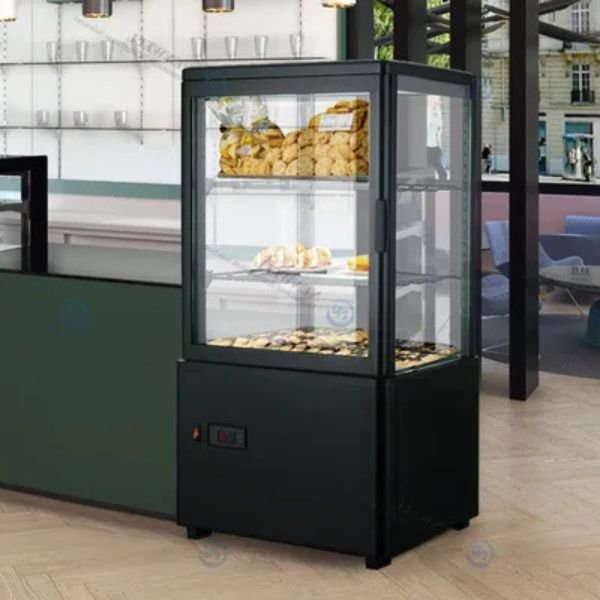 Cooling-Display-Counter