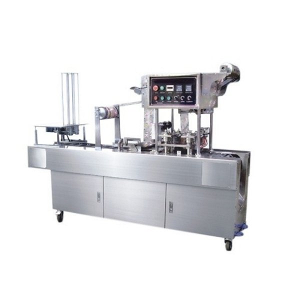 Curd-Cup-Packing-Machine