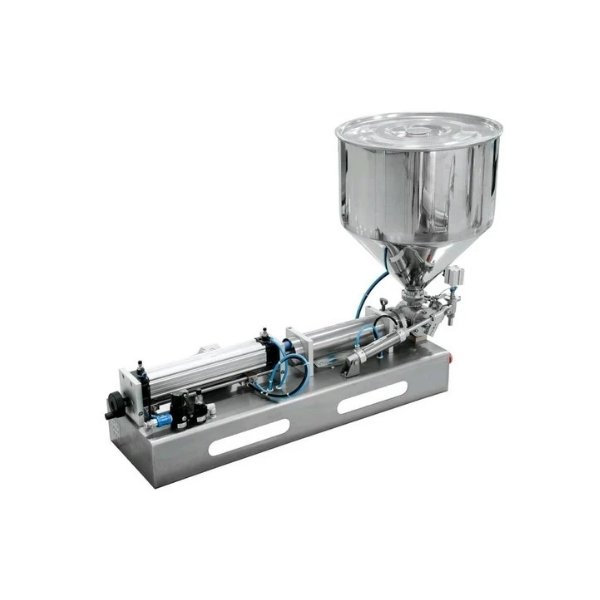 Curd-Cup-Packing-Machine