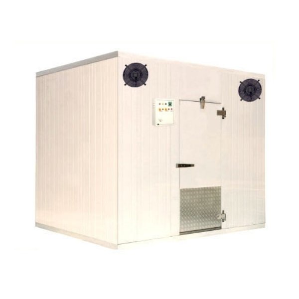 Curd-Hot-Chamber