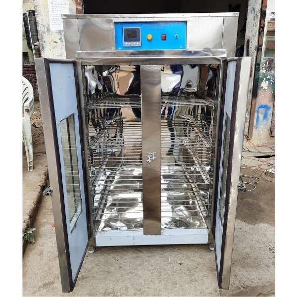 Curd-Making-Machine