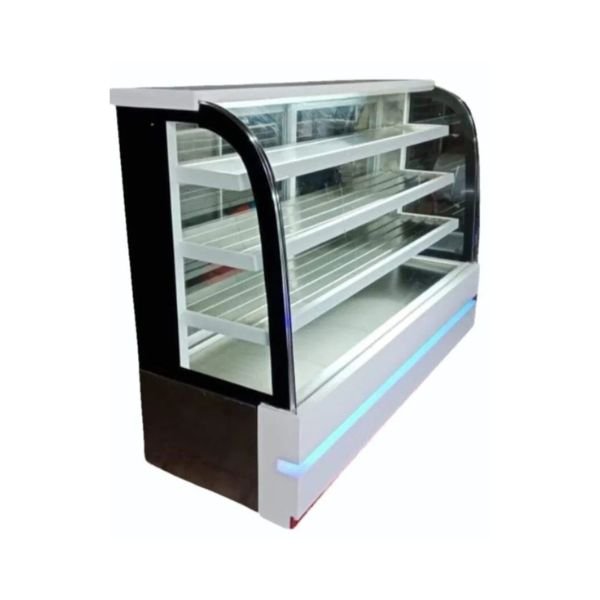 Curved-Glass-Display-Counter