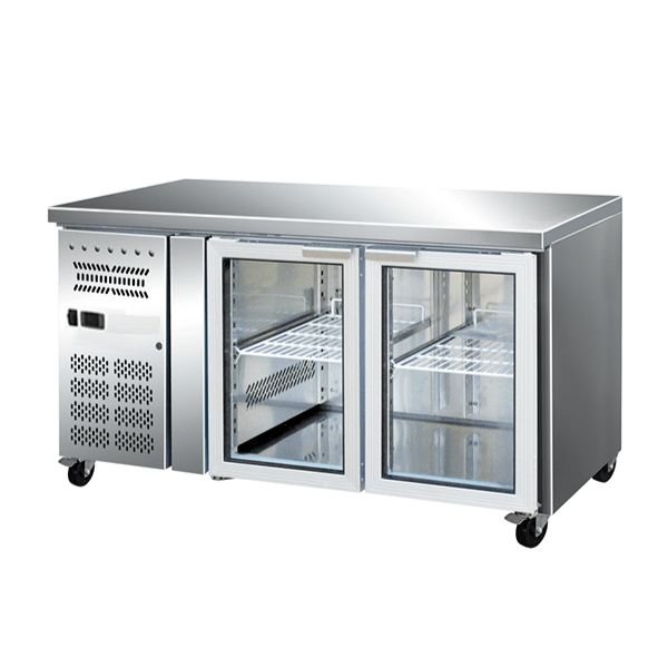 Undercounter-Refrigerator