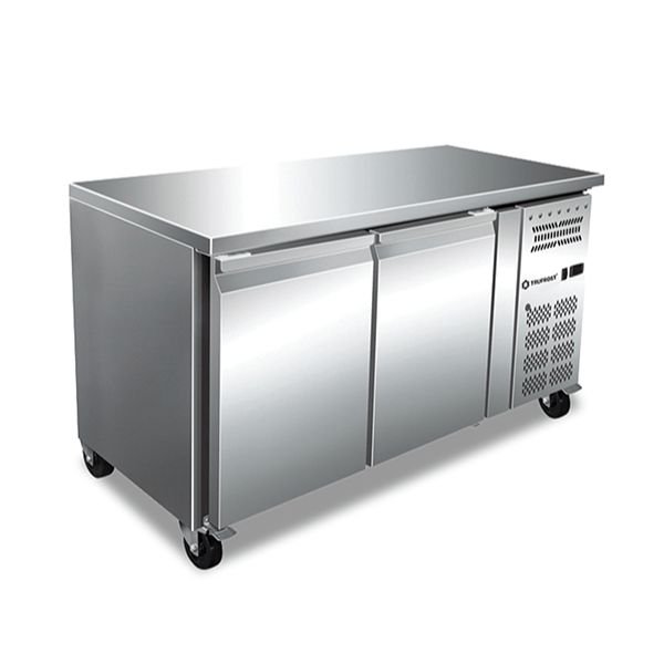 Double-Door-Undercounter-Refrigerator