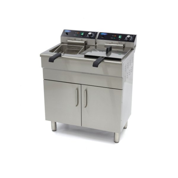 Electric-Deep-Fryer-With-Double-Tap-10-10-Liter