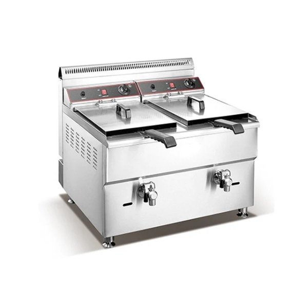 Electric-Deep-Fryer-With-Double-Tap-10-10-Liter