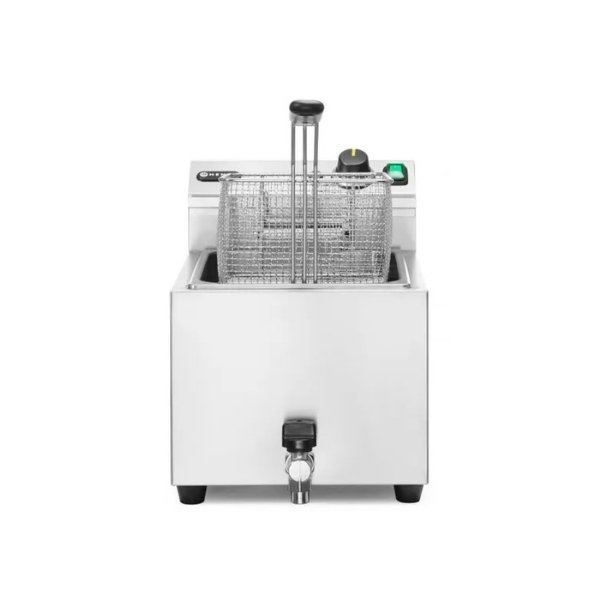 Electric-Deep-Fryer-With-Tap-10-Liter