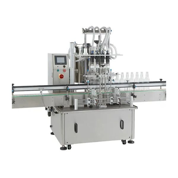 Automatic-Liquid-Filling-Machine