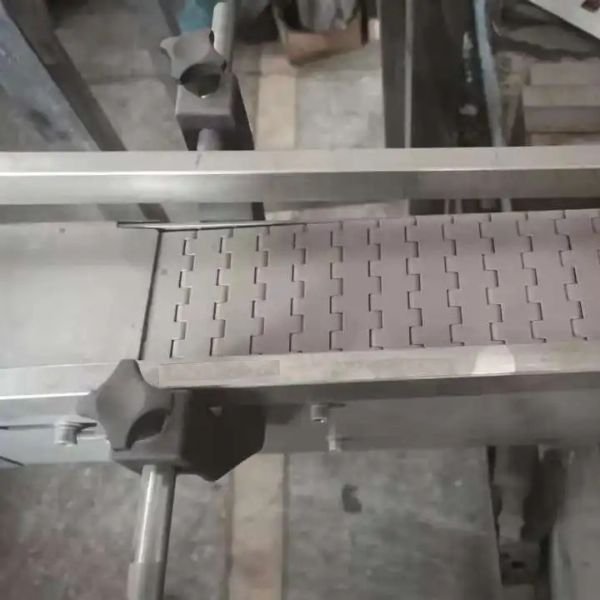 Ghee-Packaging-Machine