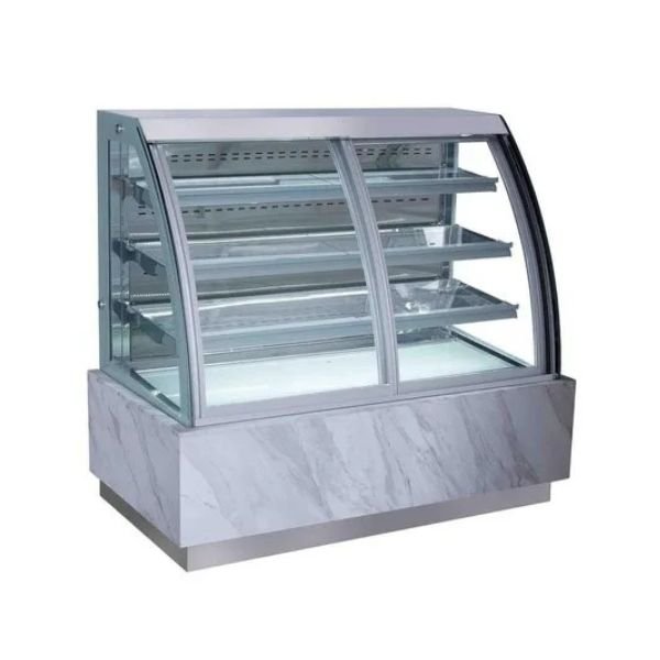 Glass-Display-Counter