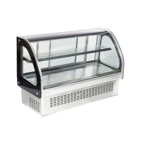 Glass-Display-Counter