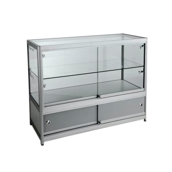 Glass-Display-Counter