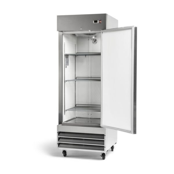 Single-Door-Commercial-Refrigerator