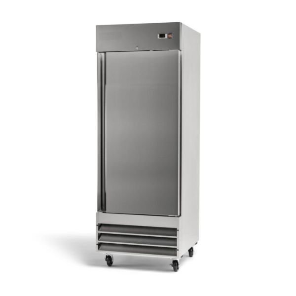 Single-Door-Commercial-Refrigerator