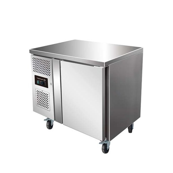 Single-door-Undercounter-Refrigerator