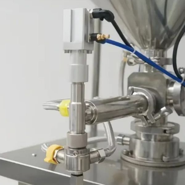 Small-Quantitative-Liquid-Filling-Machine