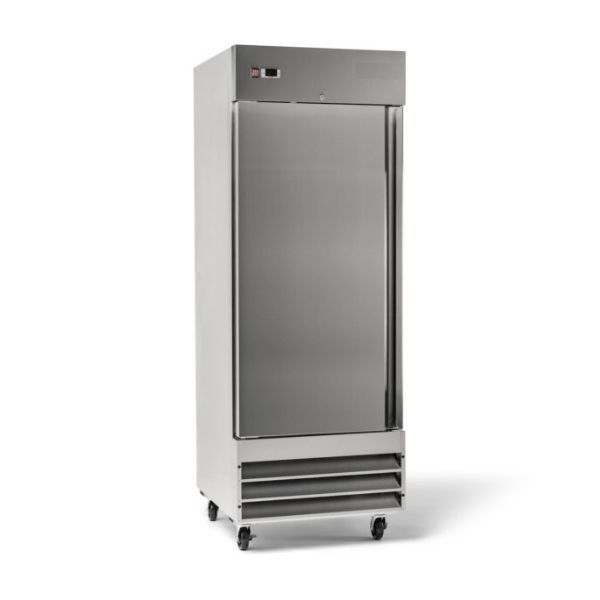 Stainless-Steel-Single-Door-Commercial-Refrigerator