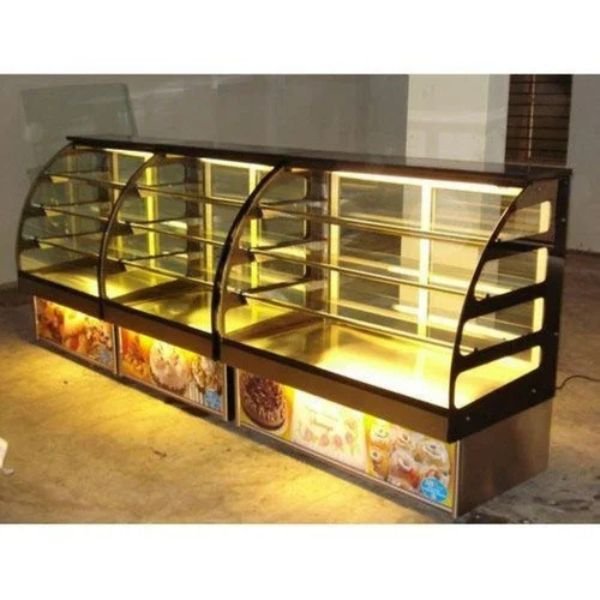 Sweet-Display-Counter