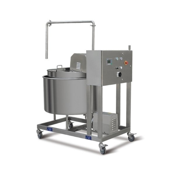 butter mixer