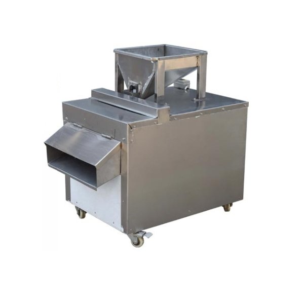Almond Cutter Machine (2)