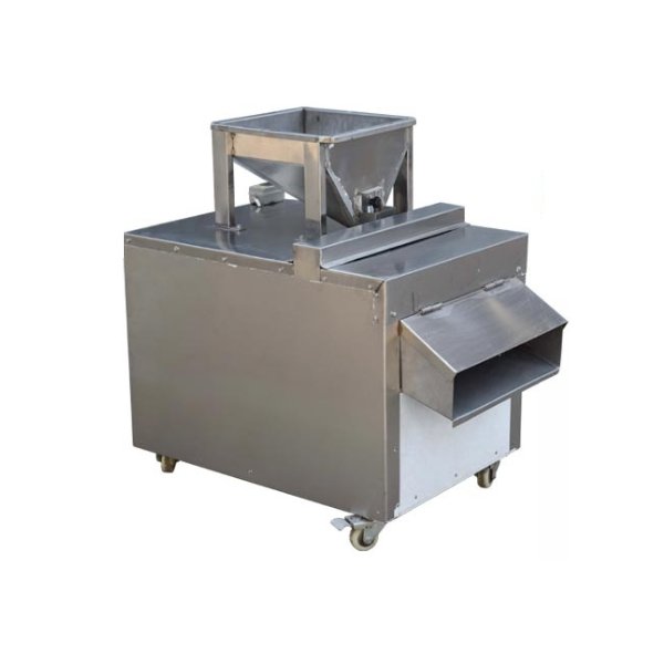 Almond Cutter Machine (3)