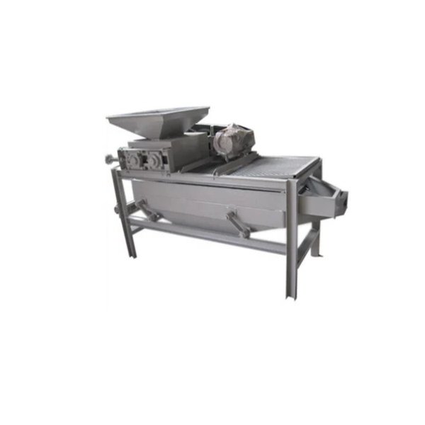 Almond Cutter Machine (5)
