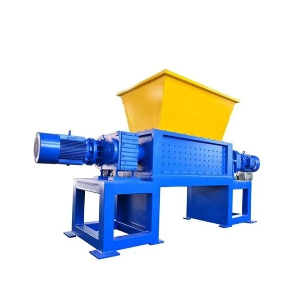Aluminum-Shredder-Machine-manufacturer-in-india