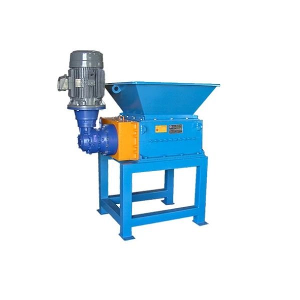 Aluminum-Shredder-Machine