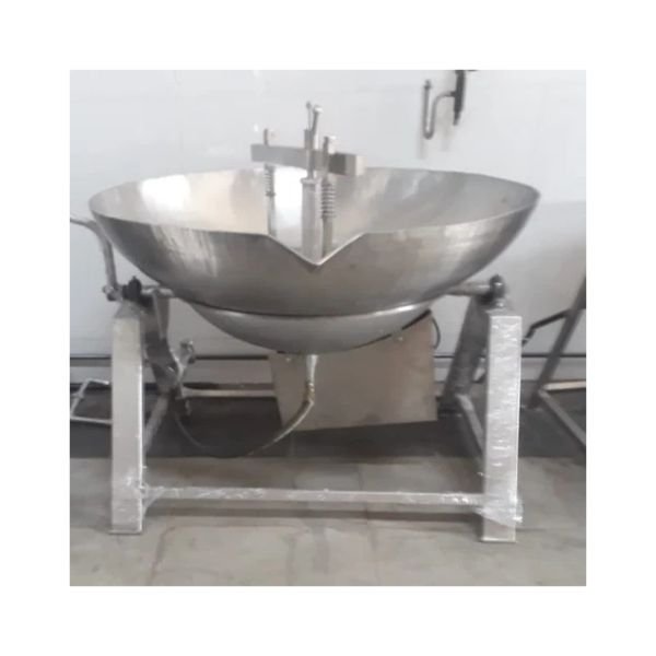 Manual-Kadai-Steam-Boiler